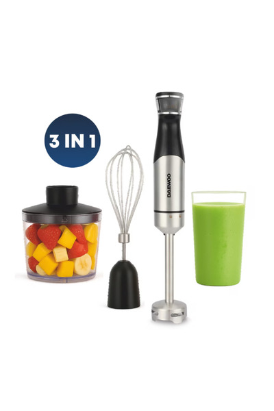 Daewoo DHB100X vertical mixer