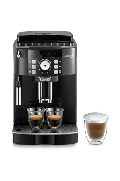 De'Longhi Magnifica S ECAM 21.117.B Negru