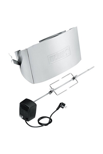 WEBER Rotisor rotativ pentru seria Q300-/3000er