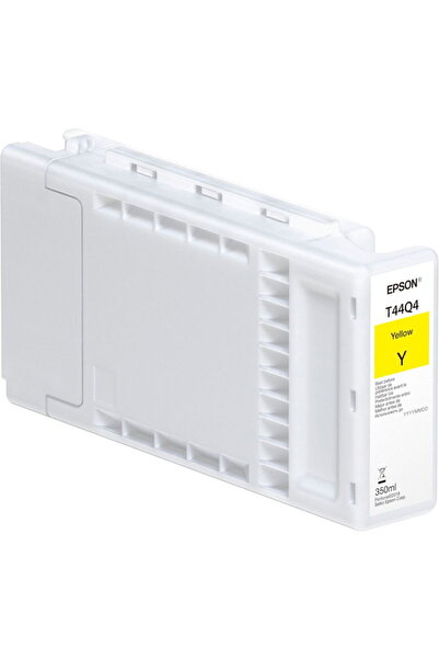 EPSON Cartuș de imprimantă T 44Q4 galben 350 ml