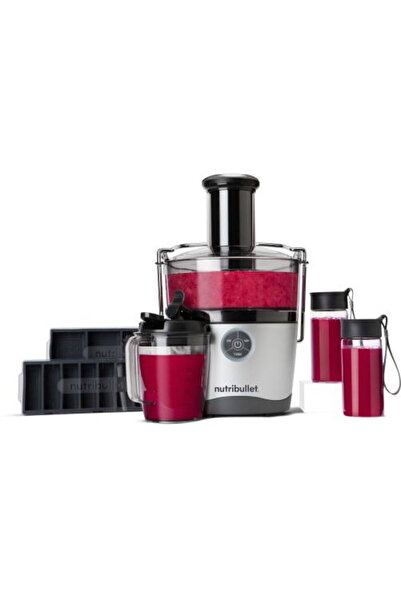 Nutribullet Pro NBJ200G
