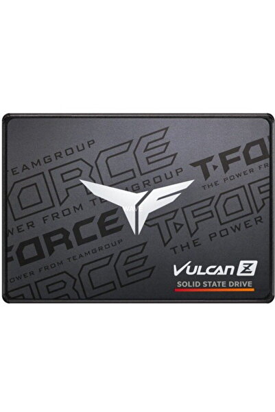 team group T-Force Vulcan Z 1TB SATA-III 2.5 inch SSD
