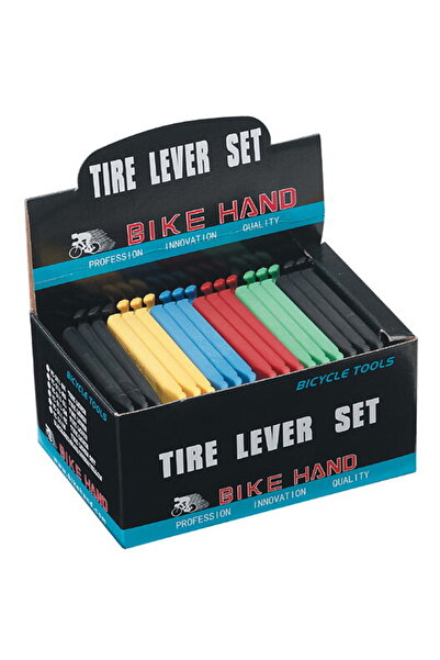 Syncromate MANETĂ DIN PLASTIC - MÂNĂ DE BICICLETĂ - Model din plastic: YC-311