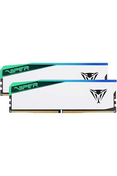 Patriot Viper Elite 5 RGB RAM - DDR5 - kit - 48 GB