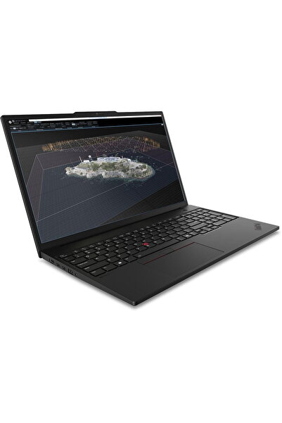 LENOVO ThinkPad P16s Gen 4 16 WUXGA ULT7-255H/32GB/1TB/NVIDIA RTX PRO 500