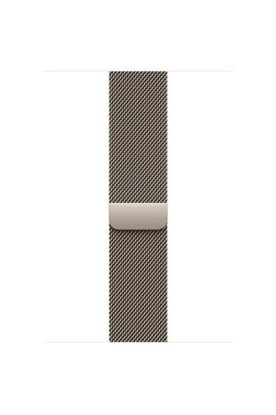 Apple Ceas inteligent Milanese Loop, S/M, 46 mm,