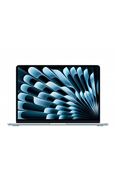 Apple MacBook Air 13 with Liquid Retina (2025)