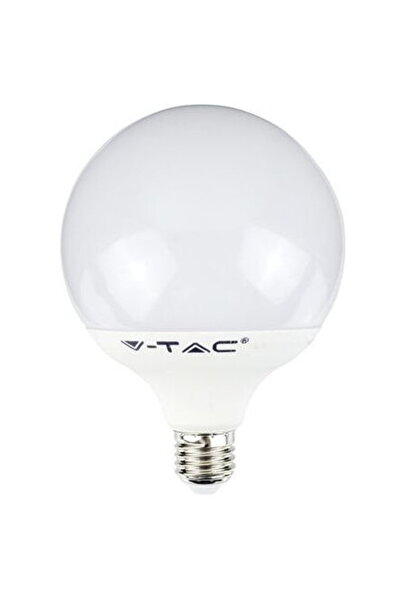 V-TAC BEC LED G95 E27 10W 6000K ALB RECE