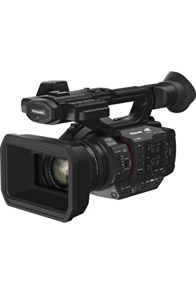 PANASONIC Βιντεοκάμερα υψηλής ποιότητας HC-X2E