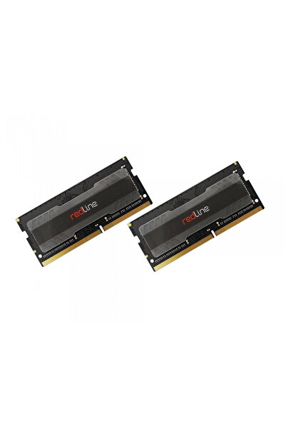 Mushkin Memorie laptop Redline K2 DDR4 3200MHz 16GB C2