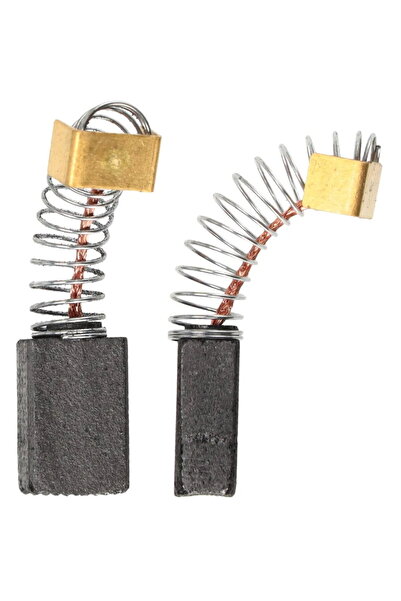 Generic Electrographite Brushes for DED 8689