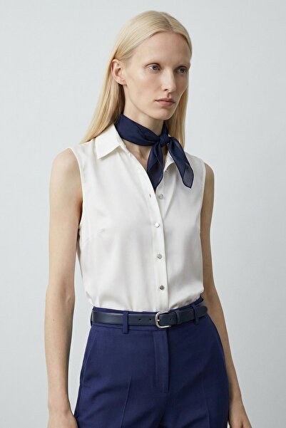 Rays 241190 Zero Sleeve Shirt Cream