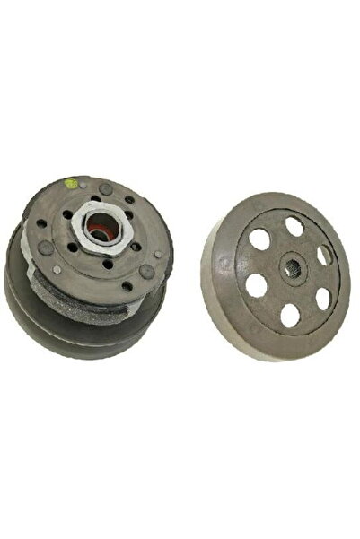 Blade Ambreiaj complet GY6 50