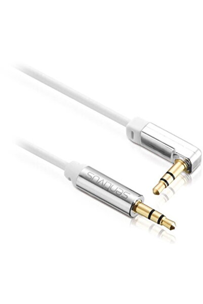 Sentivus CABLU AUDIO 3.5 MASCUL - MASCUL 3.0M 90