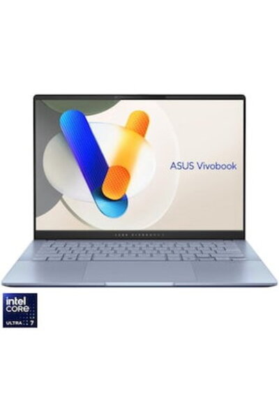 ASUS Vivobook S14 OLED S5406SA-QD005W - Ultra 7-256V