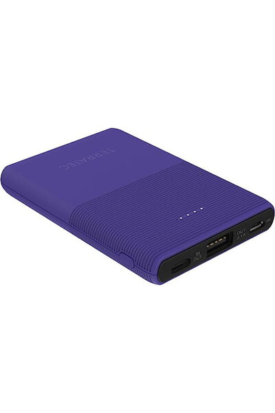 Terratec Baterie externă P50 Pocket Liberty 5000mAh