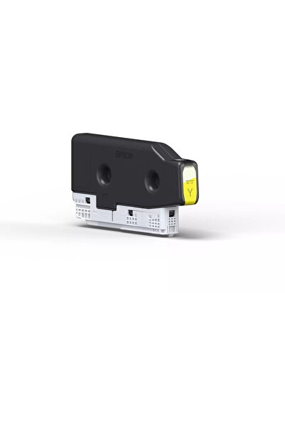 EPSON WorkForce Enterprise AM-C550 Yellow Ink Cartridge
