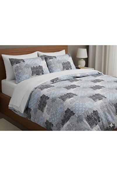 polo life Çift Kişilik Nevresim Takımı