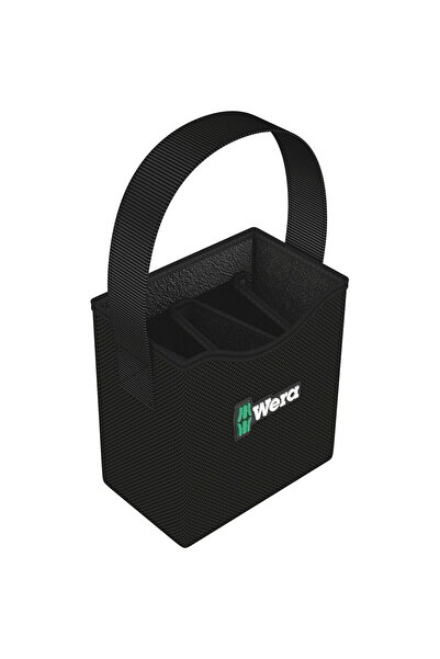 wera Tolbă de scule 2go 4