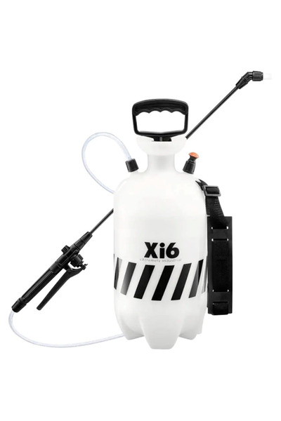 Clinex Pulverizator manual EXPERT+ pentru aplicarea detergenților pe caroseri...