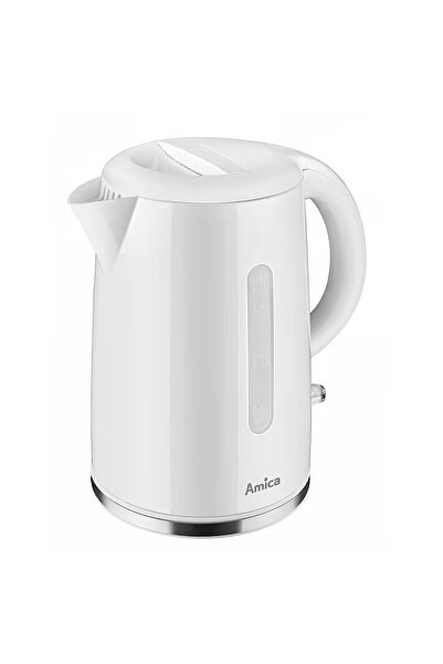 AMICA Fierbător KF 1001 1.7l alb