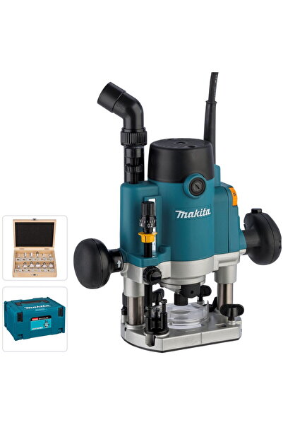 Makita RP 1111 CJFA Router