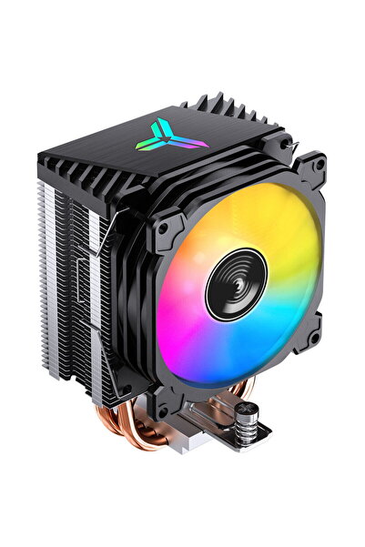 jonsbo Ψύκτης CR-1400E, 92mm - Μαύρο