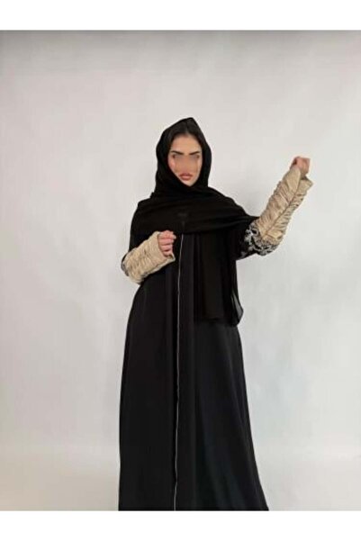 ipeek abaya R59 Kap & Ferace