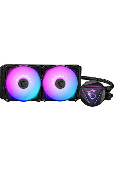 MSI Cooler MAG CORELIQUID 240R V2