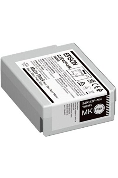 EPSON Cartuș de imprimantă EPST 52 M 540