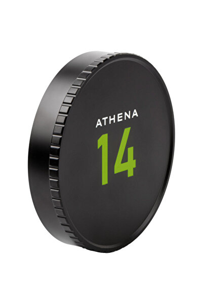 Nisi Капачка за кино обектив за Athena 14mm T2.4
