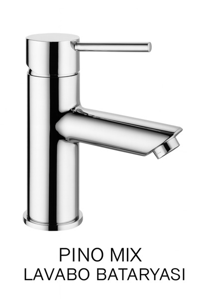 Pronto PINO MIX LAVABO BATARYASI