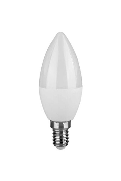 V-TAC LED BULB E14 3.7W 6500K COLD WHITE