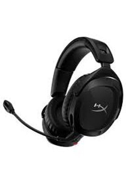 HyperX Безжични слушалки Cloud Stinger 2, черни