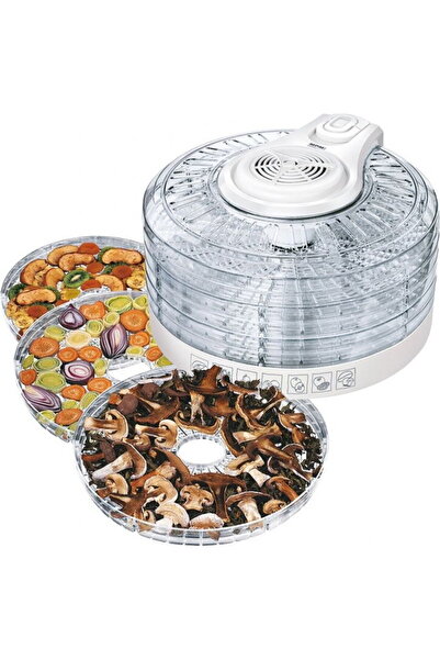 MPM Deshidratator alimentar MSG-02