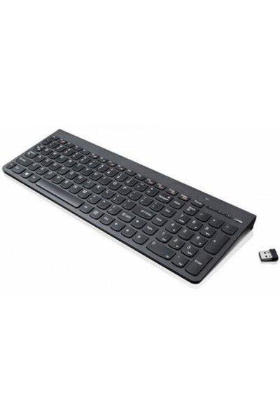 LENOVO Wireless Keyboard 4X30H56841