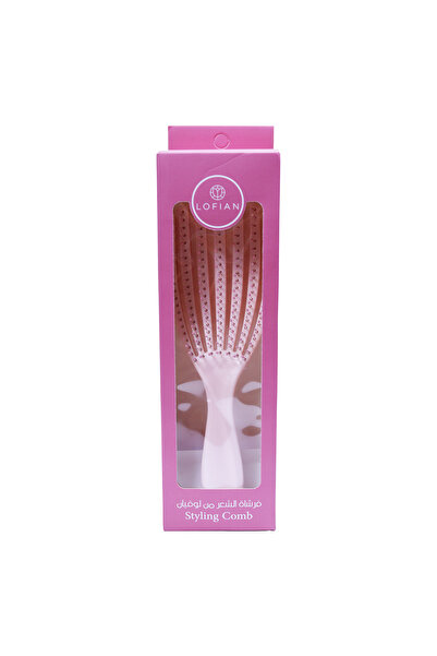 LOFIAN Hair Brush ​Styling Comb C-026