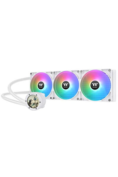 THERMALTAKE Cooler TH420 V2 Ultra ARGB