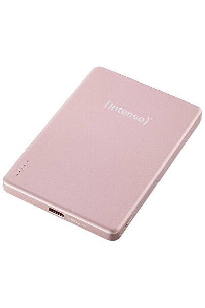 Intenso Power Bank MW10000 10000mAh Pink