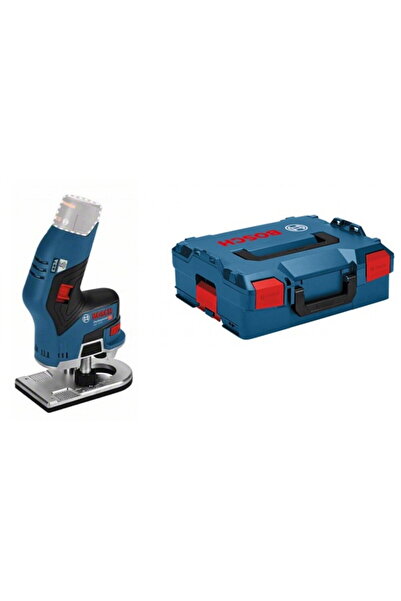 Bosch Trimmer de freză compact fără fir GKF 12V-8