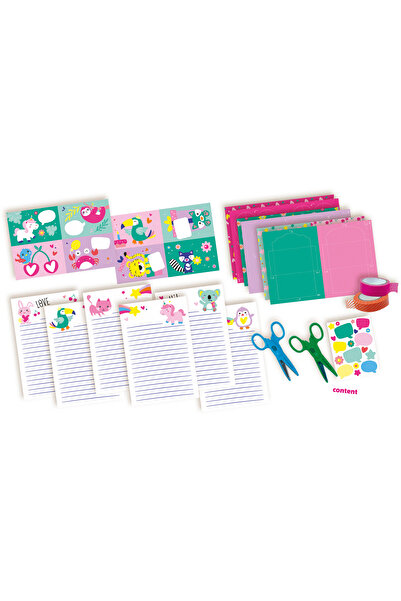 SES Creative Creative Toy Stationery for Kids