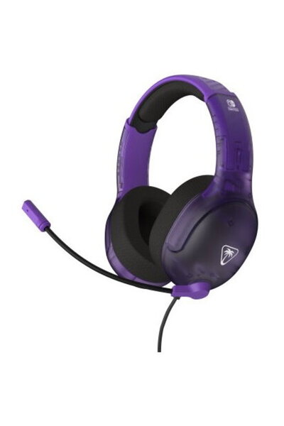 Turtle Beach Ακουστικά Airlite Fit NS Ghost Lilac