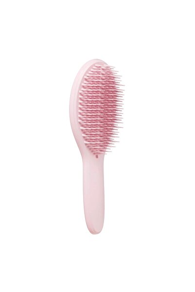Tangle Teezer فرشاة الشعر الوردية من ألتيميت ستايلر ميلينيال روز إلبيوتي