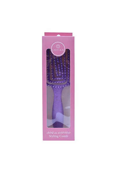 LOFIAN Hair Brush ​Styling Comb C-030