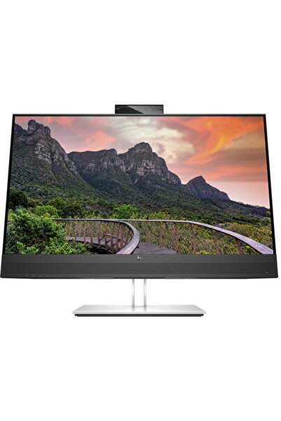 HP Monitor LED E27m G4 27 inch QHD IPS 5 ms 75 Hz Cameră web USB-C