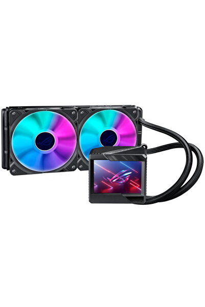 ASUS Cooler ROG RYUJIN II 240 ARGB