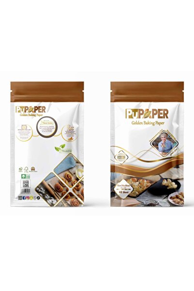 PuPaper ورق البرشمان