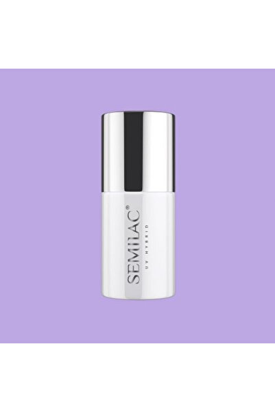 Semilac 559 Violet Blast - Super Cover