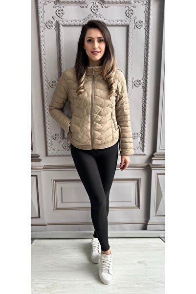 GLAMSI Casual jacket with trendy design and elegant details