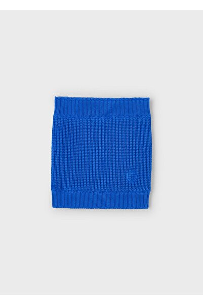 MAYORAL Чоловічий дитячий трикотажний комір, синій